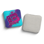 2027 Brotherhood Cornhole Sentry Grunge Gradient Edition | ACL Pro