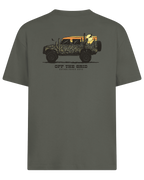 Silo Tee