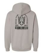Soaring Eagle Hoodie