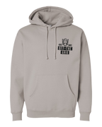 Soaring Eagle Hoodie