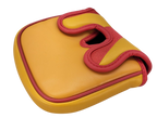L.A.B. DF2.1 Embroidered Center Shaft Putter Cover by ReadyGOLF - It's So Big!
