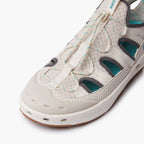 Bluefin Sandal