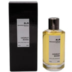 MANCERA Long Lasting Perfume 120ml for Women Men Aromatic Aquatic Fragrance Sea Notes Lemon Summer Body Spray Beach Parfum Mist