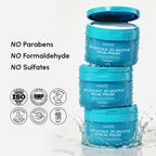 Glycolic & Salicylic Acid Peel Pads