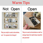 Luxury Fake Books Home Decoration Accessories for Living Room Fashion Fake Book Storage Box Simple Nordic Coffee Table Books