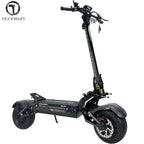 Teverun Fighter Supreme 7260R - 10000W Electric Scooter with GPS