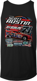 Scott Austin Tank Tops