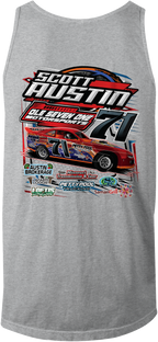 Scott Austin Tank Tops