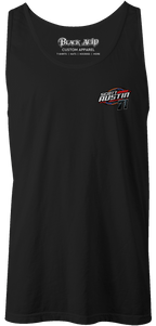 Scott Austin Tank Tops