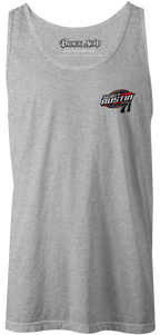 Scott Austin Tank Tops