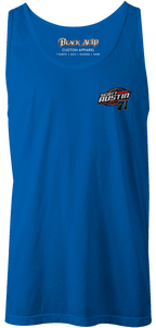 Scott Austin Tank Tops