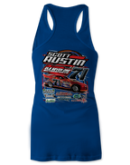 Scott Austin Tank Tops