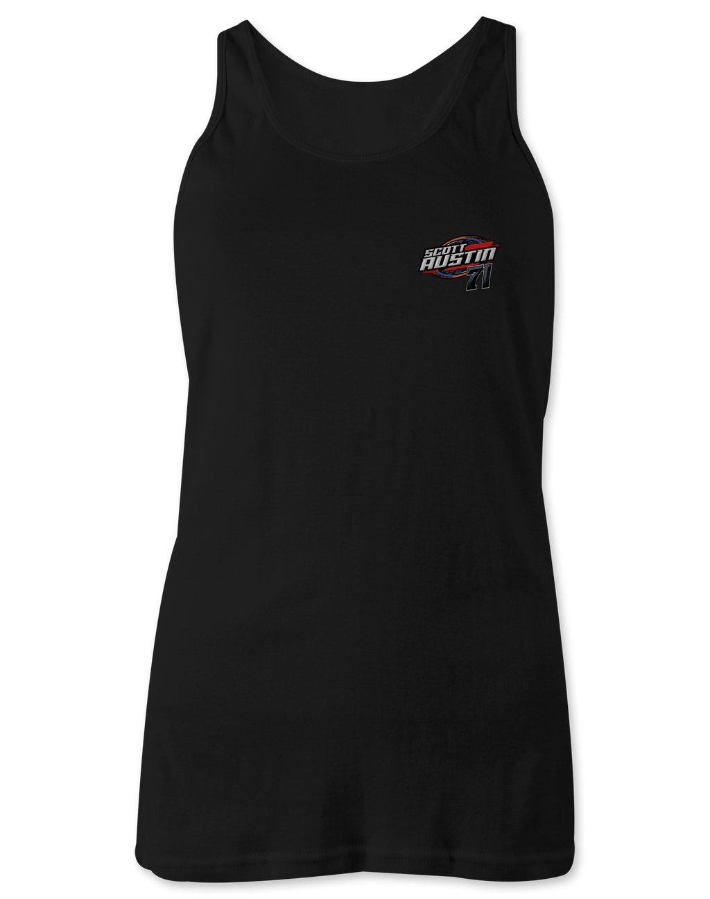 Scott Austin Tank Tops