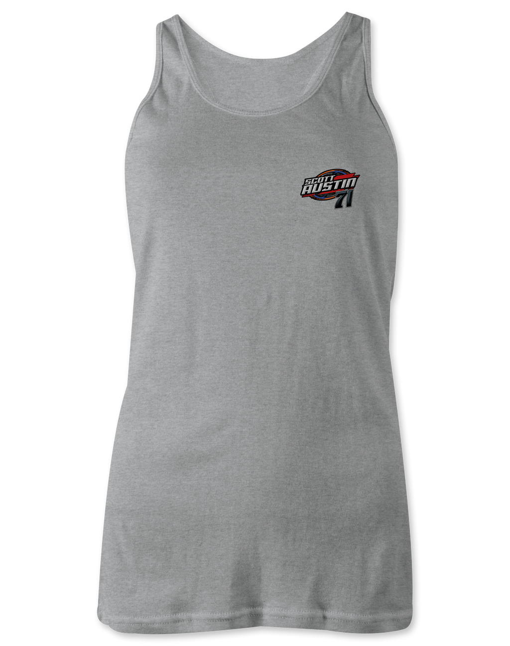 Scott Austin Tank Tops