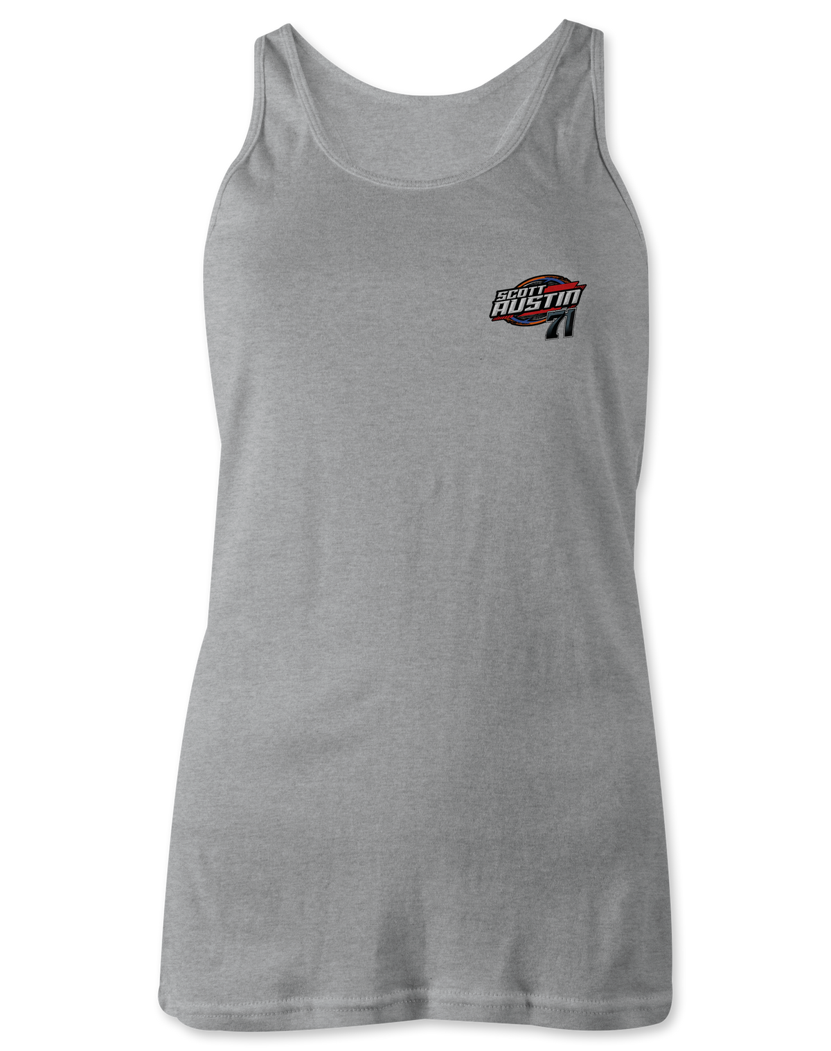 Scott Austin Tank Tops