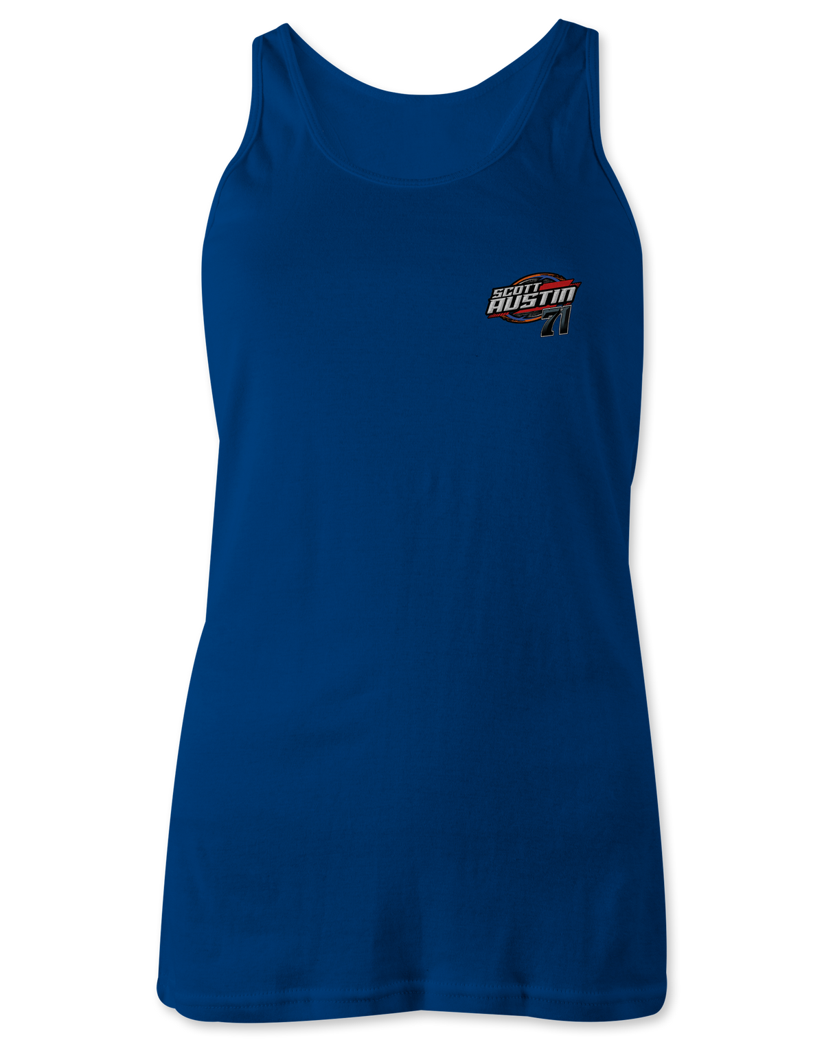 Scott Austin Tank Tops
