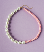 Ann Trio Necklace