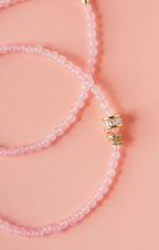 Ann Trio Necklace