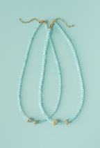 Ann Trio Necklace