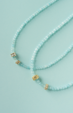 Ann Trio Necklace