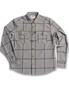 Scrimshaw LS - Steeple Grey