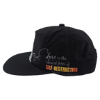 Self Destruct Hat