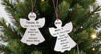 SHAPES ETC. Large Assorted Cut-Out - Angel