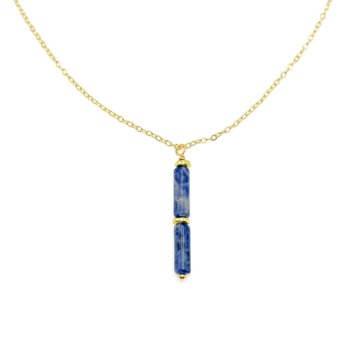 Skye necklace