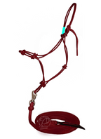 4 Knot Halter and Lead Set