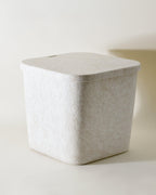 The Original Tray | Sculpted Original Lid