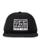 Stacking Hat