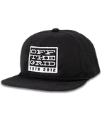 Stacking Hat
