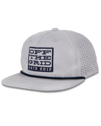 Stacking Hat