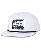 Stacking Hat