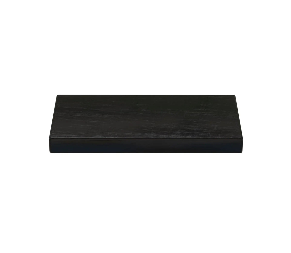 GTE 3''x6'' Large Black Premium Scratch Touchstone for Acid Gold Silver Platinum Jewelry Testing