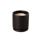 Cylinder Pot - 4 and 6 Inch