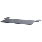 Toyota Tacoma Under-Seat Amplifier Mounting Bracket | '16 - '23 Tacoma