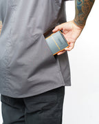 Thunderbolt SS Shirt - Castlerock