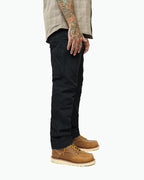 Trailblazer Standard Fit Pants - BLK