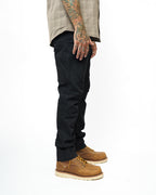 Trailblazer Taper Fit Pants - BLK