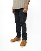Trailblazer Taper Fit Pants - BLK