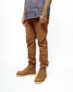 Trailblazer Taper Fit Pants - TOB