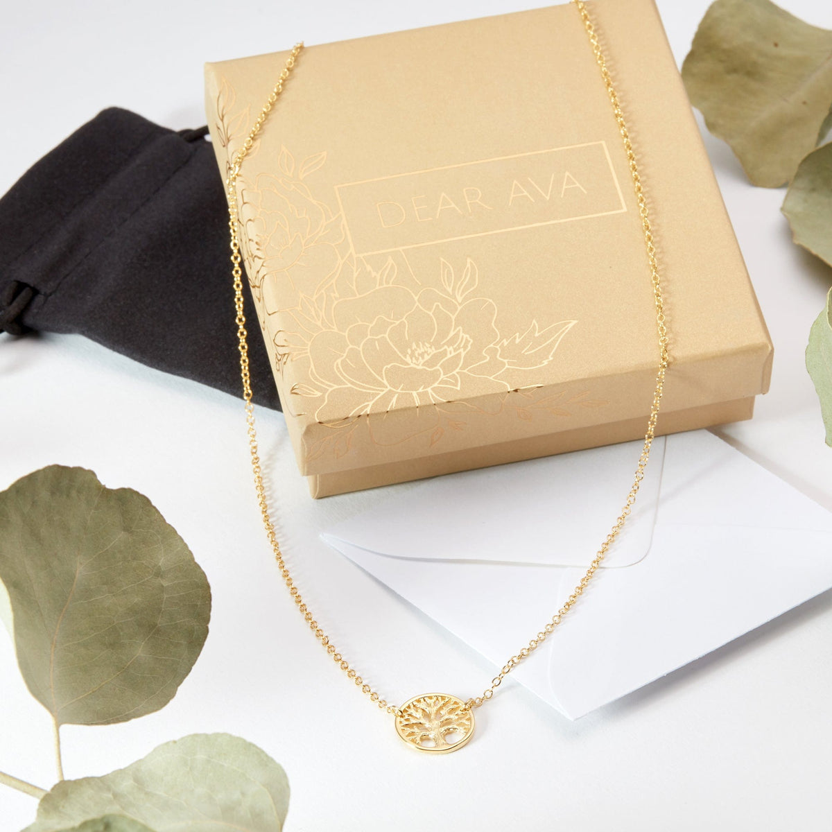 Warrior Necklace, Multiple Styles Necklace