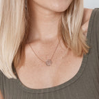 Warrior Necklace, Multiple Styles Necklace
