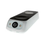 ED-525B-WB Video DOORBELL 3MP Security Camera 3mp Two Way Audio AI