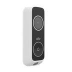 ED-525B-WB Video DOORBELL 3MP Security Camera 3mp Two Way Audio AI