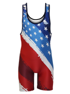 The U.S.A. Pledge Men's Singlet