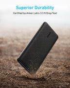 Anker <b>313</b> Power Bank (PowerCore 10K)