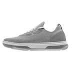 Skiff Grey Heather