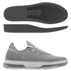 Skiff Grey Heather